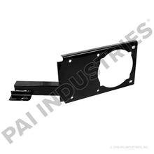 Load image into Gallery viewer, PAI FBM-0897 MACK 21QL517M BUMPER SUPPORT BRACKET (RH) (SET BACK AXLE)