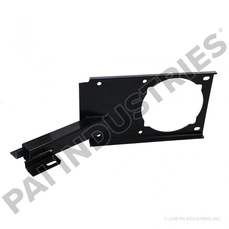 PAI FBM-0898 MACK 21QL518M BUMPER SUPPORT BRACKET (LH) (SET BACK AXLE)