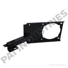 Cargar imagen en el visor de la galería, PAI FBM-0898 MACK 21QL518M BUMPER SUPPORT BRACKET (LH) (SET BACK AXLE)