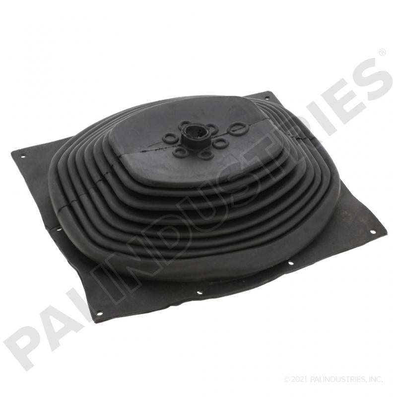 PAI FBT-1509 MACK 8MY46M SHIFTER BOOT (CH) (9-1/2" X 10-1/4" BASE)