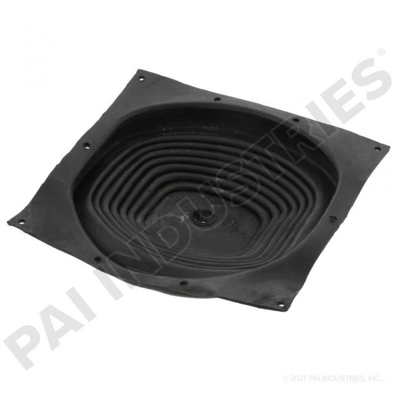 PAI FBT-1509 MACK 8MY46M SHIFTER BOOT (CH) (9-1/2" X 10-1/4" BASE)