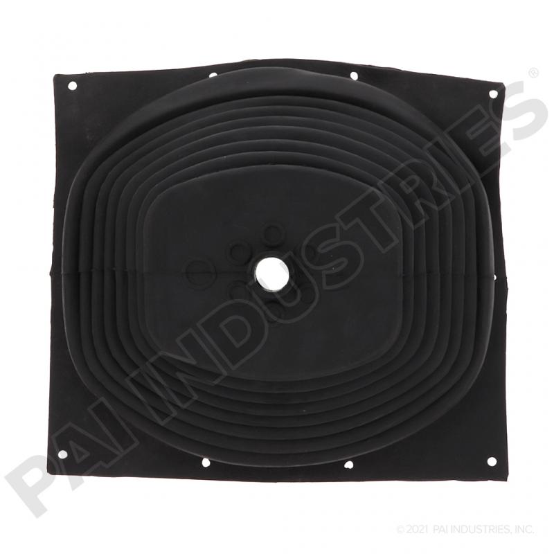 PAI FBT-1509 MACK 8MY46M SHIFTER BOOT (CH) (9-1/2" X 10-1/4" BASE)