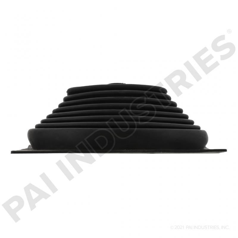 PAI FBT-1509 MACK 8MY46M SHIFTER BOOT (CH) (9-1/2" X 10-1/4" BASE)
