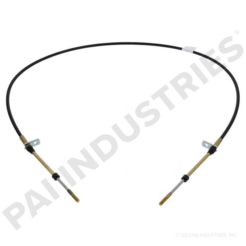 PAI FCC-2681-060 MACK 27RC310P1 ACCELERATOR CONTROL CABLE (60.00" L) | woodlineparts.com