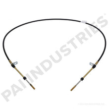 Load image into Gallery viewer, PAI FCC-2681-060 MACK 27RC310P1 ACCELERATOR CONTROL CABLE (60.00&quot; L) | woodlineparts.com