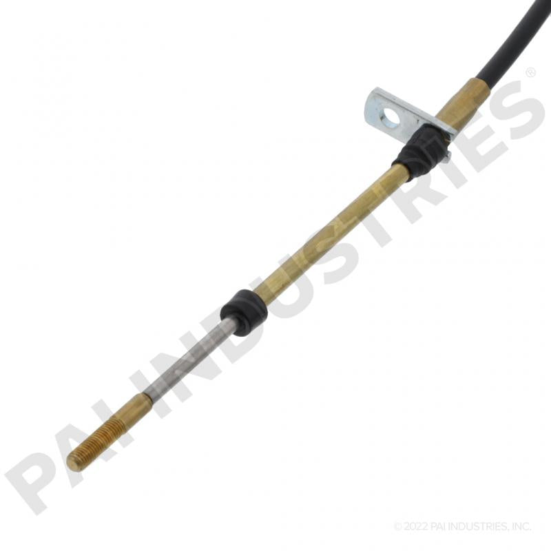 PAI FCC-2681-060 MACK 27RC310P1 ACCELERATOR CONTROL CABLE (60.00" L) | woodlineparts.com
