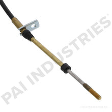 Load image into Gallery viewer, PAI FCC-2681-060 MACK 27RC310P1 ACCELERATOR CONTROL CABLE (60.00&quot; L) | woodlineparts.com