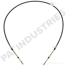 Load image into Gallery viewer, PAI FCC-2681-060 MACK 27RC310P1 ACCELERATOR CONTROL CABLE (60.00&quot; L) | woodlineparts.com