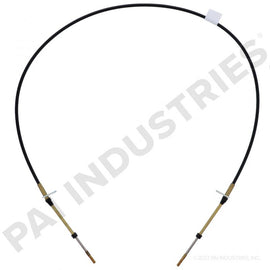 PAI FCC-2681-060 MACK 27RC310P1 ACCELERATOR CONTROL CABLE (60.00