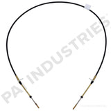 PAI FCC-2681-060 MACK 27RC310P1 ACCELERATOR CONTROL CABLE (60.00
