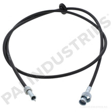 Charger l'image dans la galerie, PAI FCC-2975-080 MACK 54MT313BP80 TACHOMETER / SPEEDOMETER CABLE (80.00" L) | woodlineparts.com