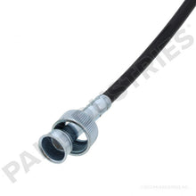 Charger l'image dans la galerie, PAI FCC-2975-080 MACK 54MT313BP80 TACHOMETER / SPEEDOMETER CABLE (80.00" L) | woodlineparts.com