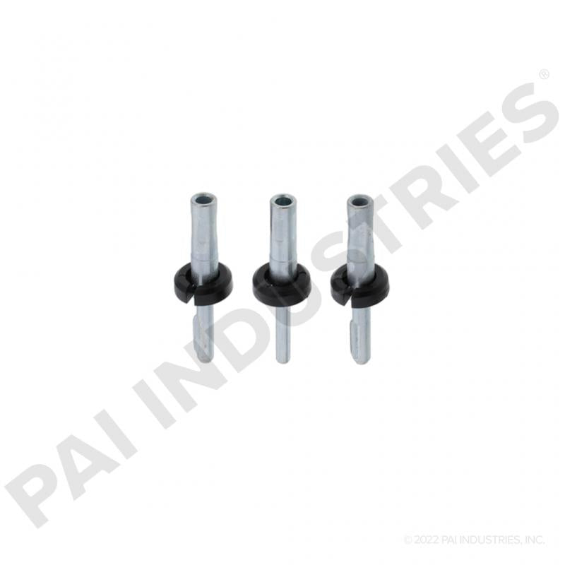 PAI FCC-2975-080 MACK 54MT313BP80 TACHOMETER / SPEEDOMETER CABLE (80.00" L) | woodlineparts.com