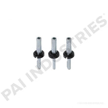 Charger l'image dans la galerie, PAI FCC-2975-080 MACK 54MT313BP80 TACHOMETER / SPEEDOMETER CABLE (80.00" L) | woodlineparts.com