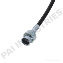 Load image into Gallery viewer, PAI FCC-2975-090 MACK 54MT313BP90 TACHOMETER / SPEEDOMETER CABLE (90" L) | woodlineparts.com