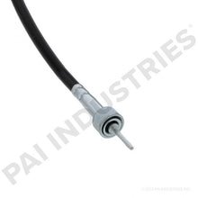 Load image into Gallery viewer, PAI FCC-2975-090 MACK 54MT313BP90 TACHOMETER / SPEEDOMETER CABLE (90" L) | woodlineparts.com