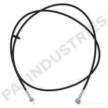 Load image into Gallery viewer, PAI FCC-2975-090 MACK 54MT313BP90 TACHOMETER / SPEEDOMETER CABLE (90" L) | woodlineparts.com