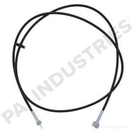 PAI FCC-2975-090 MACK 54MT313BP90 TACHOMETER / SPEEDOMETER CABLE (90