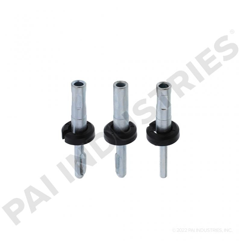 PAI FCC-2975-090 MACK 54MT313BP90 TACHOMETER / SPEEDOMETER CABLE (90" L) | woodlineparts.com