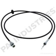 Load image into Gallery viewer, PAI FCC-2975-092 MACK 54MT313BP92 TACHOMETER / SPEEDOMETER CABLE (92" L) | woodlineparts.com
