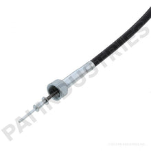Load image into Gallery viewer, PAI FCC-2975-092 MACK 54MT313BP92 TACHOMETER / SPEEDOMETER CABLE (92" L) | woodlineparts.com
