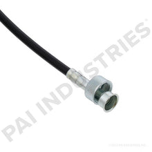 Load image into Gallery viewer, PAI FCC-2975-092 MACK 54MT313BP92 TACHOMETER / SPEEDOMETER CABLE (92" L) | woodlineparts.com