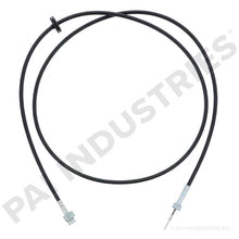 Load image into Gallery viewer, PAI FCC-2975-092 MACK 54MT313BP92 TACHOMETER / SPEEDOMETER CABLE (92" L) | woodlineparts.com