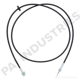 PAI FCC-2975-092 MACK 54MT313BP92 TACHOMETER / SPEEDOMETER CABLE (92