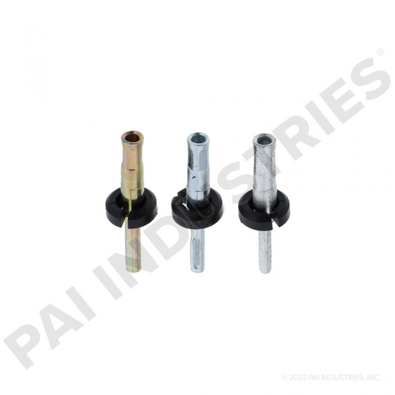 PAI FCC-2975-092 MACK 54MT313BP92 TACHOMETER / SPEEDOMETER CABLE (92" L) | woodlineparts.com