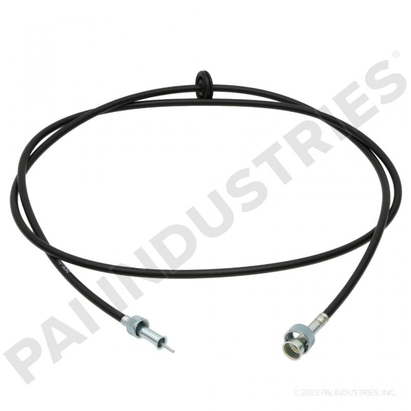 PAI FCC-2975-094 MACK 54MT313BP94 TACHOMETER / SPEEDOMETER CABLE (94 L)