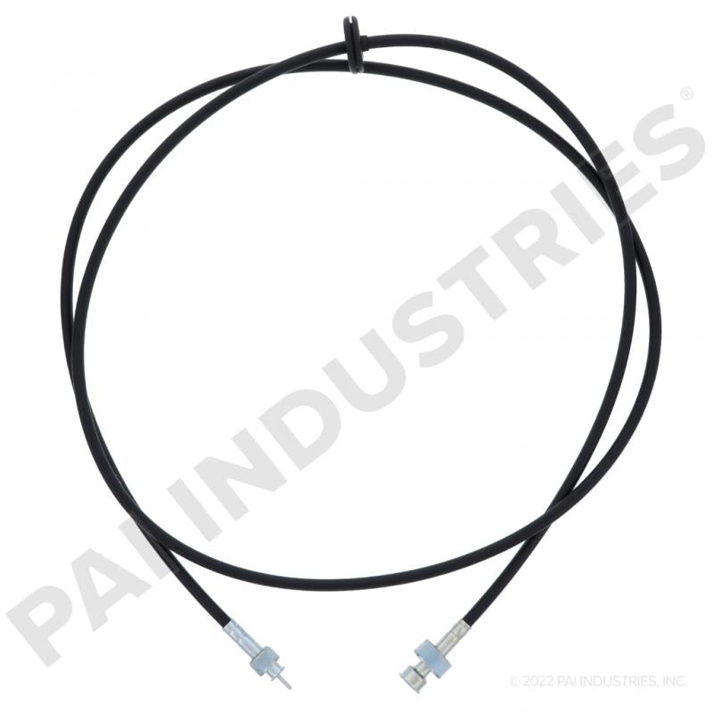 PAI FCC-2975-094 MACK 54MT313BP94 TACHOMETER / SPEEDOMETER CABLE (94 L)