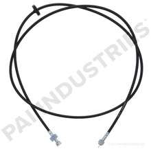 Load image into Gallery viewer, PAI FCC-2975-098 MACK 54MT313BP98 TACHOMETER / SPEEDOMETER CABLE (98" L) | woodlineparts.com