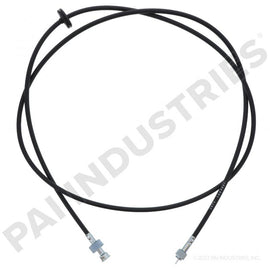 PAI FCC-2975-098 MACK 54MT313BP98 TACHOMETER / SPEEDOMETER CABLE (98