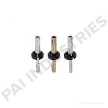Load image into Gallery viewer, PAI FCC-2975-098 MACK 54MT313BP98 TACHOMETER / SPEEDOMETER CABLE (98" L) | woodlineparts.com
