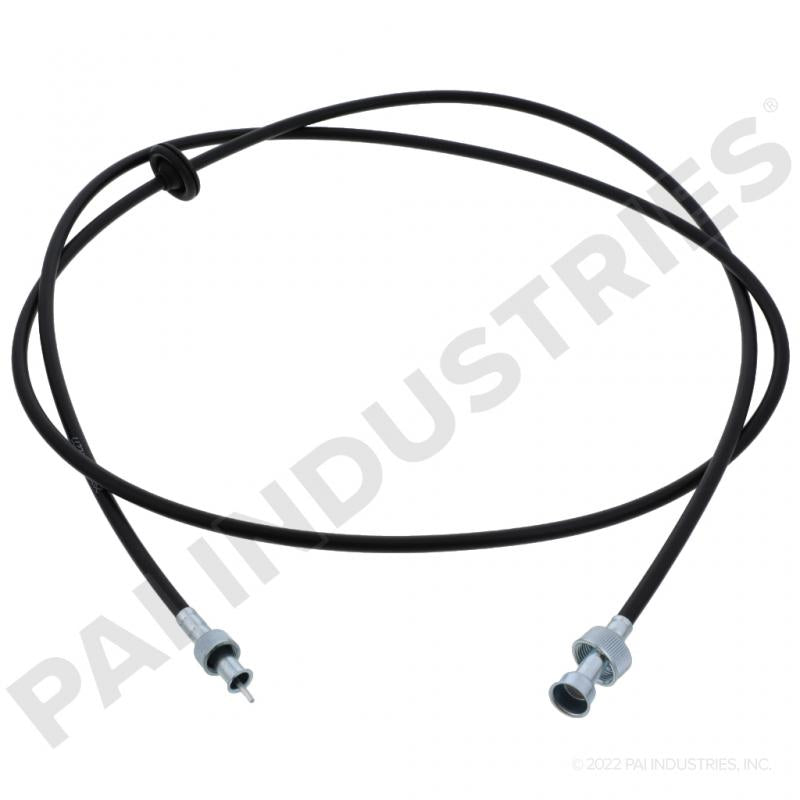 PAI FCC-2975-100 MACK 54MT313BP100 TACHOMETER / SPEEDOMETER CABLE (100")