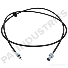 Cargar imagen en el visor de la galería, PAI FCC-2975-100 MACK 54MT313BP100 TACHOMETER / SPEEDOMETER CABLE (100&quot;)