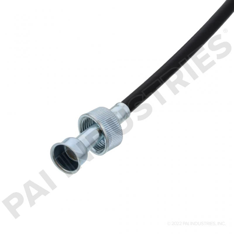 PAI FCC-2975-100 MACK 54MT313BP100 TACHOMETER / SPEEDOMETER CABLE (100")