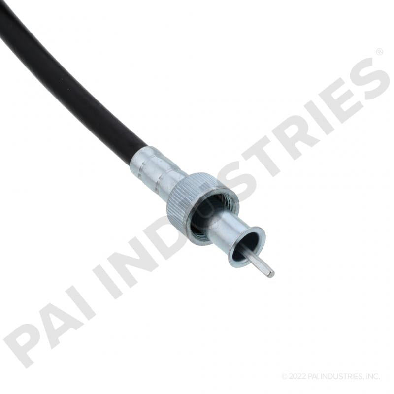 PAI FCC-2975-100 MACK 54MT313BP100 TACHOMETER / SPEEDOMETER CABLE (100")