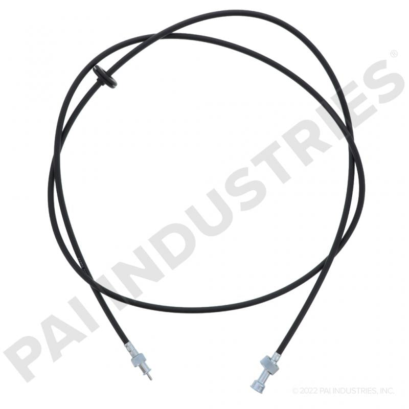 PAI FCC-2975-100 MACK 54MT313BP100 TACHOMETER / SPEEDOMETER CABLE (100")