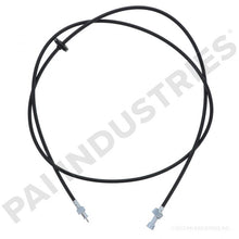 Cargar imagen en el visor de la galería, PAI FCC-2975-100 MACK 54MT313BP100 TACHOMETER / SPEEDOMETER CABLE (100&quot;)