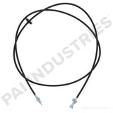 PAI FCC-2975-100 MACK 54MT313BP100 TACHOMETER / SPEEDOMETER CABLE (100