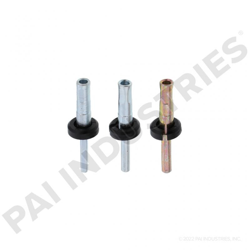 PAI FCC-2975-100 MACK 54MT313BP100 TACHOMETER / SPEEDOMETER CABLE (100")