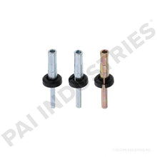 Cargar imagen en el visor de la galería, PAI FCC-2975-100 MACK 54MT313BP100 TACHOMETER / SPEEDOMETER CABLE (100&quot;)