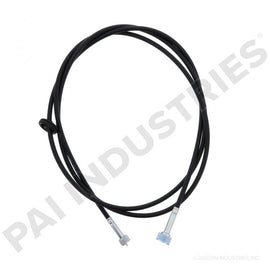 PAI FCC-2975-112 MACK 54MT313BP112 TACHOMETER / SPEEDOMETER CABLE (112