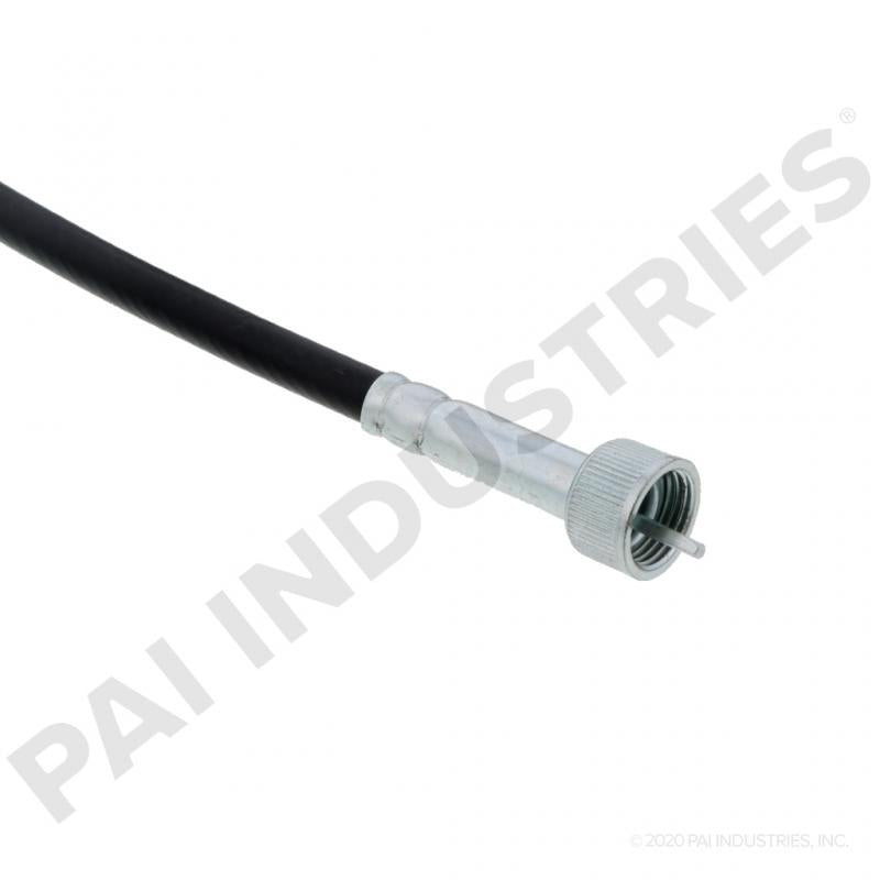 PAI FCC-2975-112 MACK 54MT313BP112 TACHOMETER / SPEEDOMETER CABLE (112") | woodlineparts.com