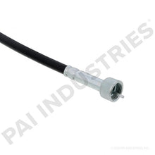 Load image into Gallery viewer, PAI FCC-2975-112 MACK 54MT313BP112 TACHOMETER / SPEEDOMETER CABLE (112") | woodlineparts.com
