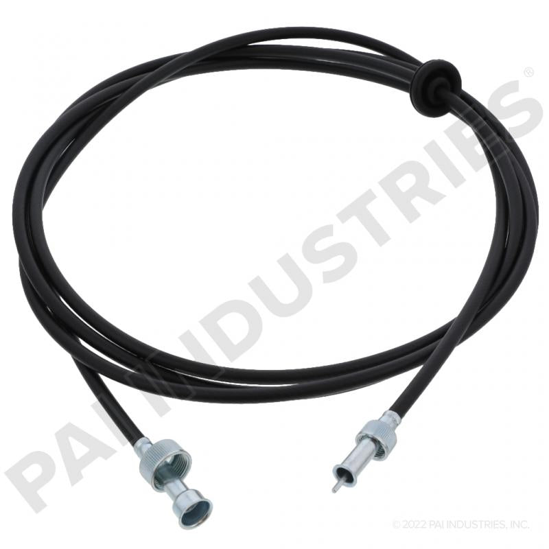 PAI FCC-2975-160 MACK 54MT313BP160 TACHOMETER / SPEEDOMETER CABLE