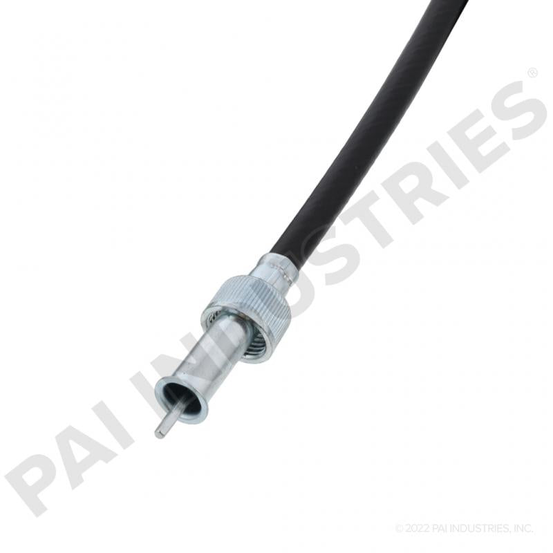 PAI FCC-2975-160 MACK 54MT313BP160 TACHOMETER / SPEEDOMETER CABLE
