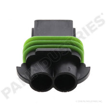 Cargar imagen en el visor de la galería, PAI FSU-0554 MACK 64MT298AM DIFFERENTIAL / TRANSMISSION SENSOR KIT