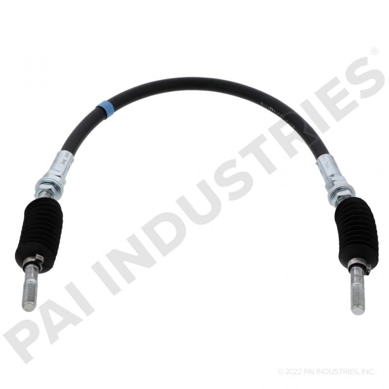 PAI FCQ-2961-036 MACK 27RC333BP8 CLUTCH RELEASE CABLE (36.00" L) | woodlineparts.com